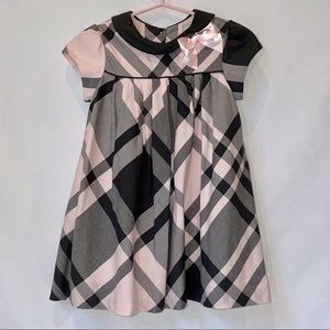Bonnie Jean girls party dress